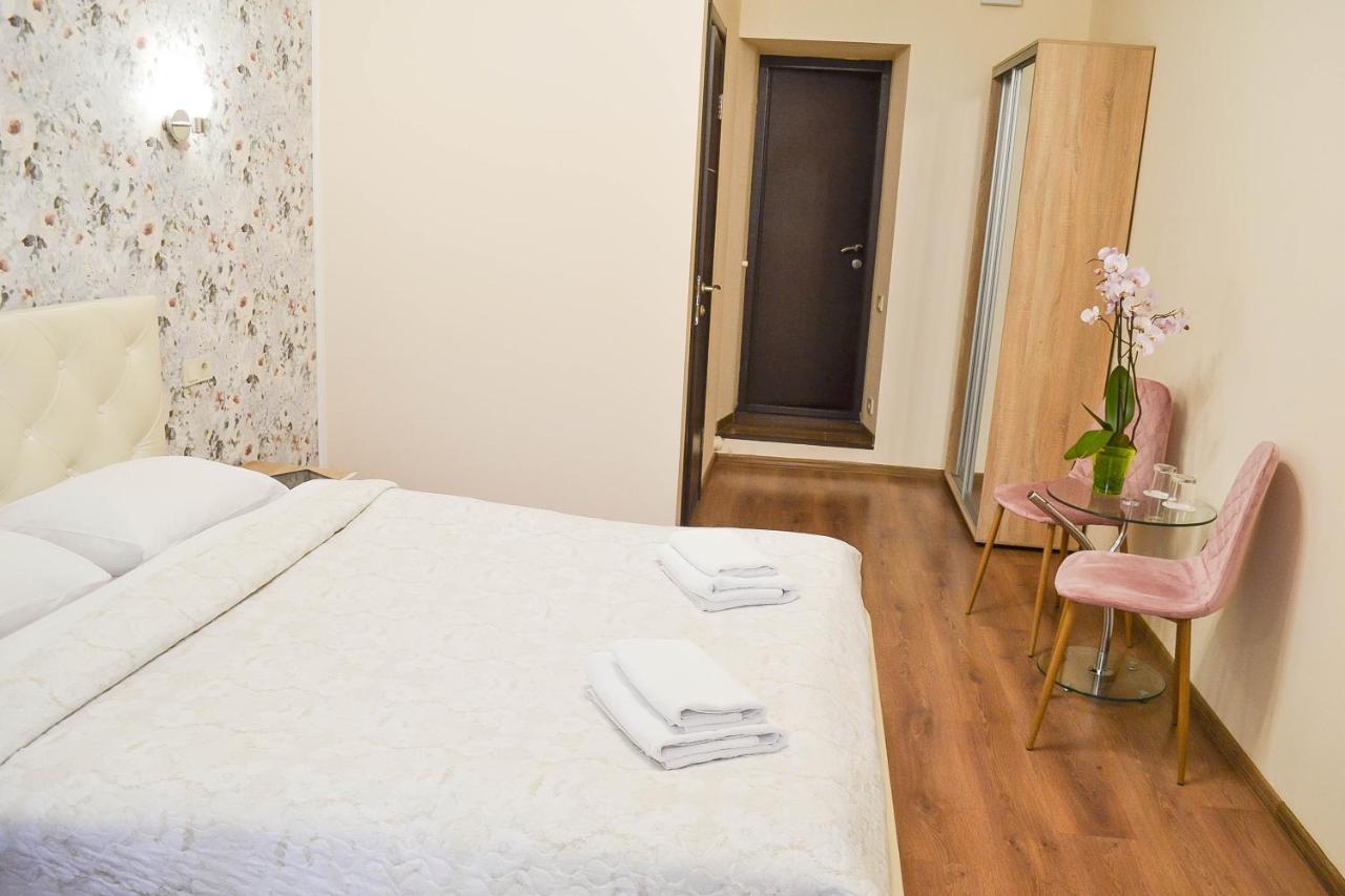 Centrroomkiev Zewnętrze zdjęcie