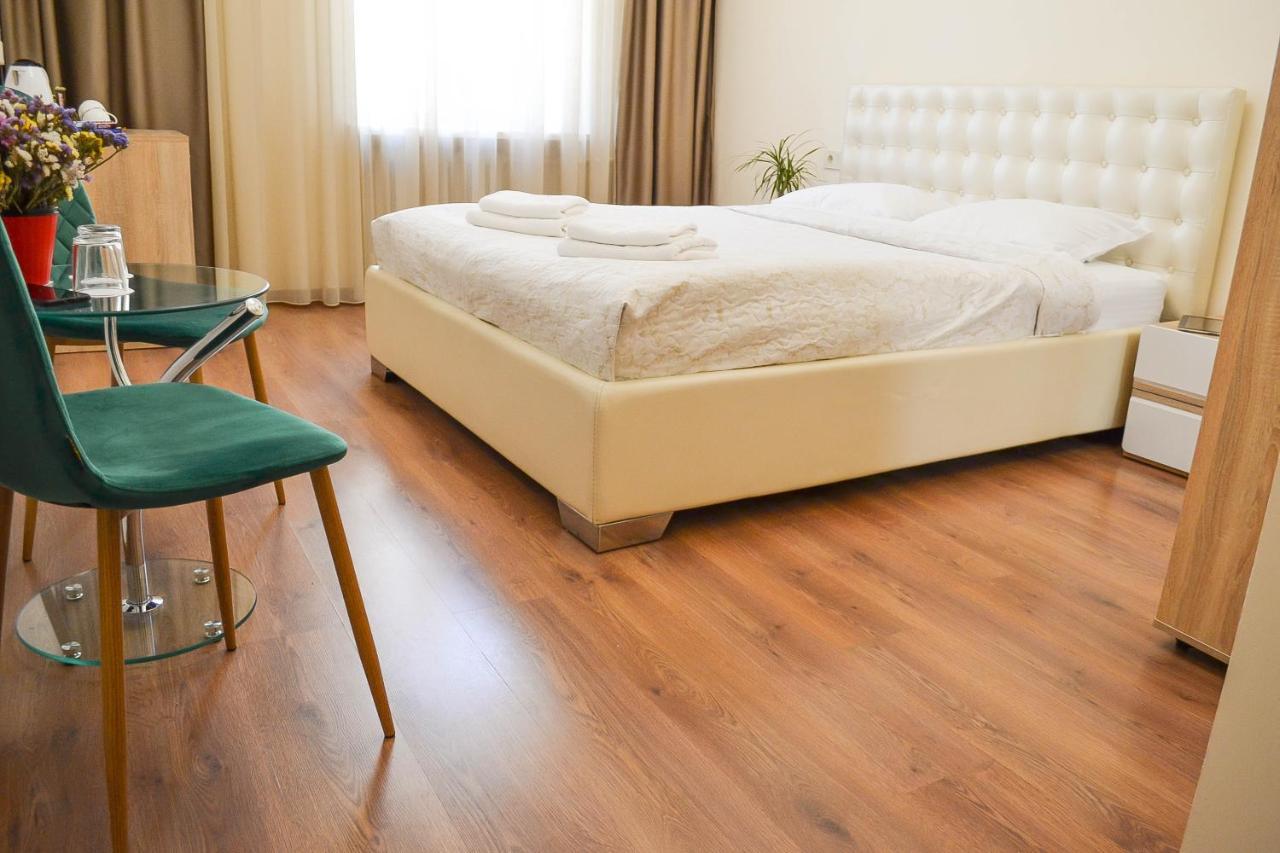 Centrroomkiev Zewnętrze zdjęcie