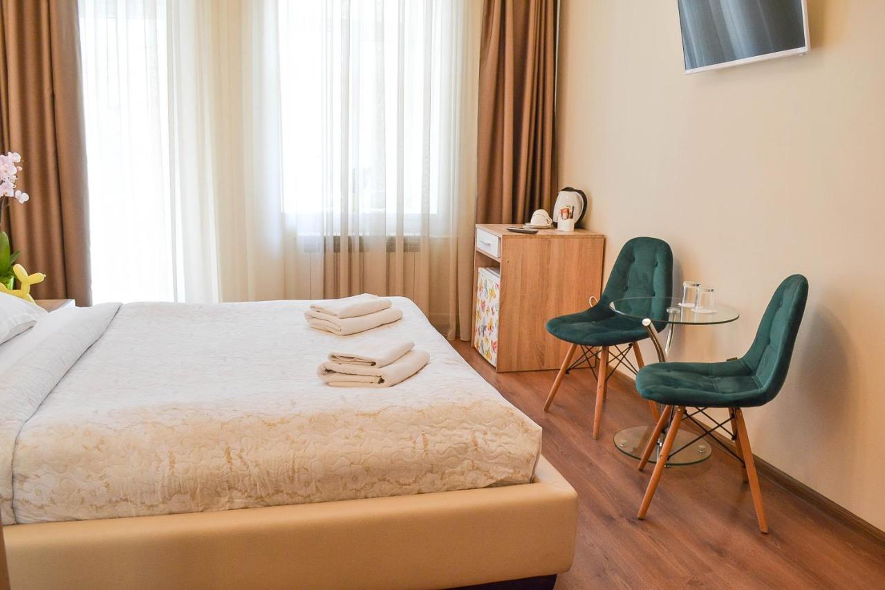 Centrroomkiev Zewnętrze zdjęcie