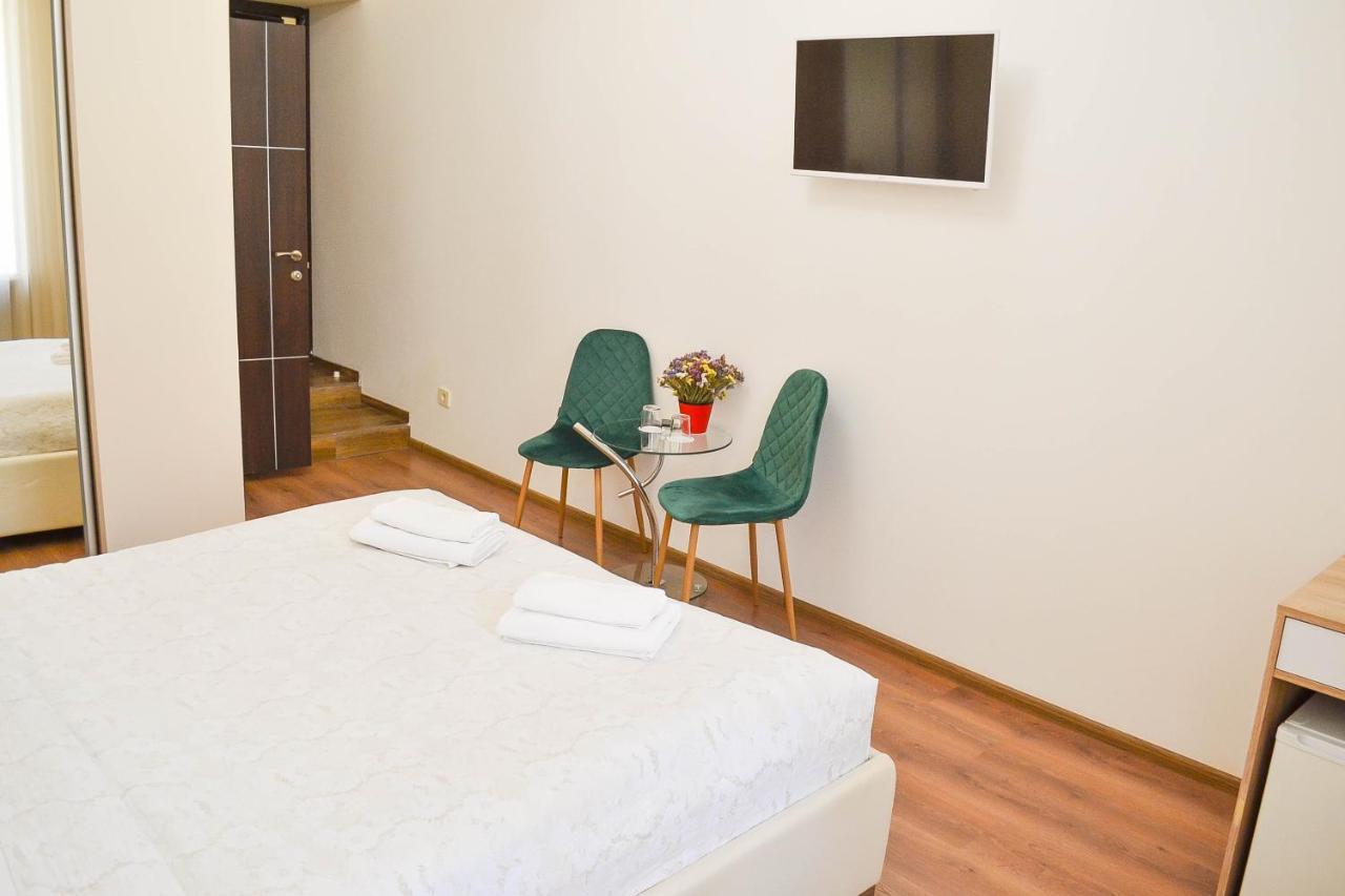Centrroomkiev Zewnętrze zdjęcie
