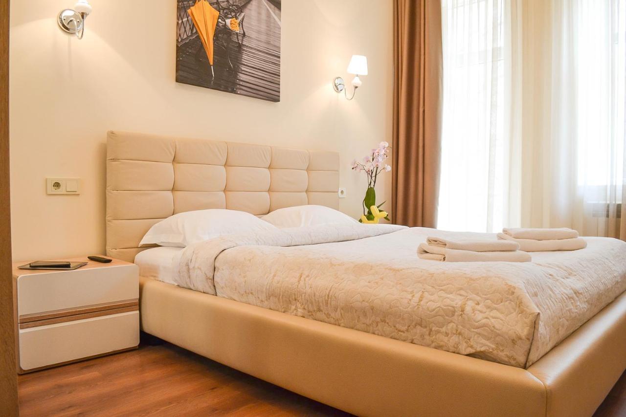 Centrroomkiev Zewnętrze zdjęcie
