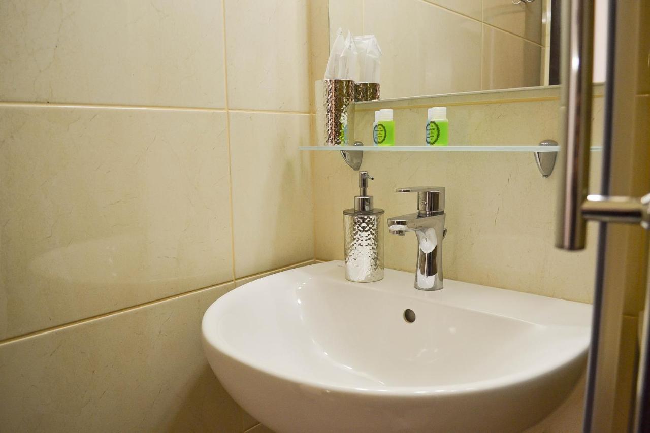 Centrroomkiev Zewnętrze zdjęcie