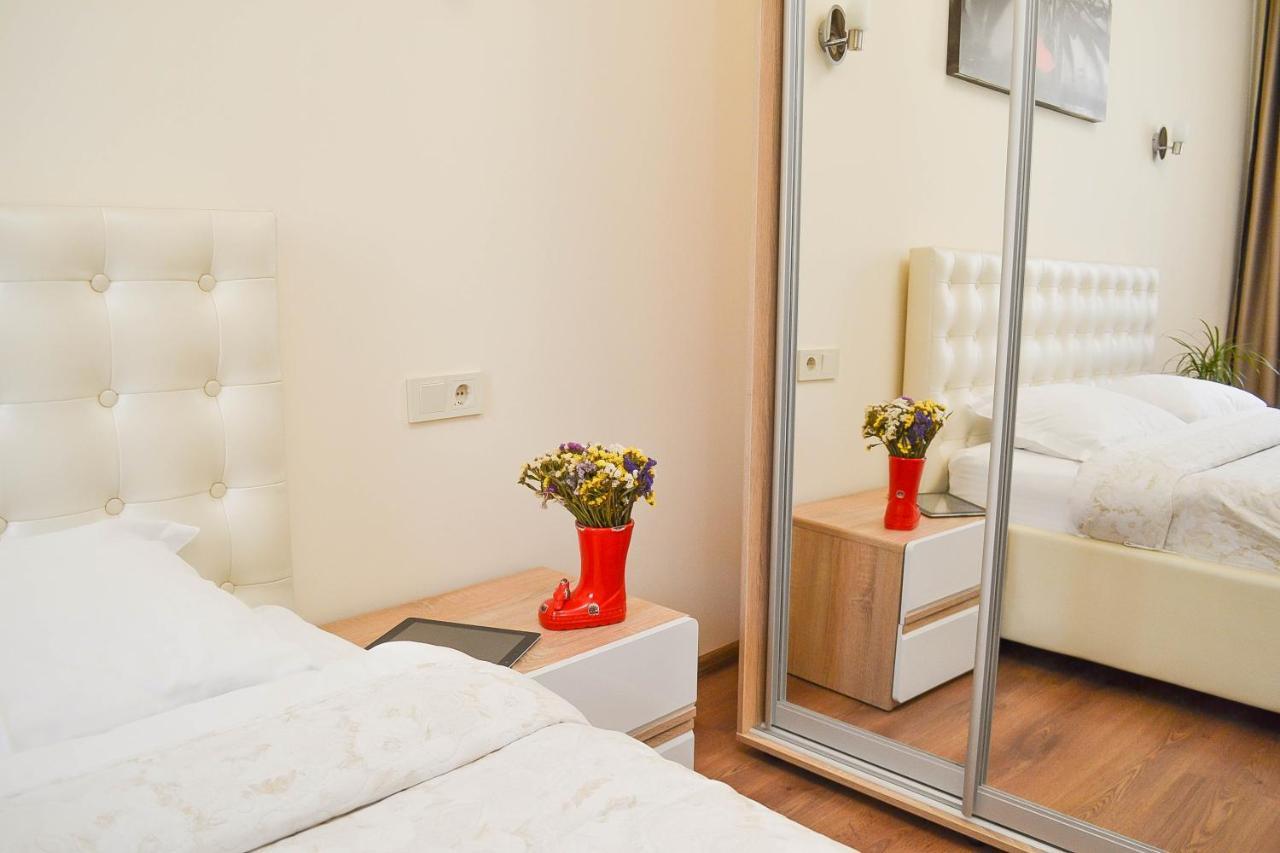 Centrroomkiev Zewnętrze zdjęcie