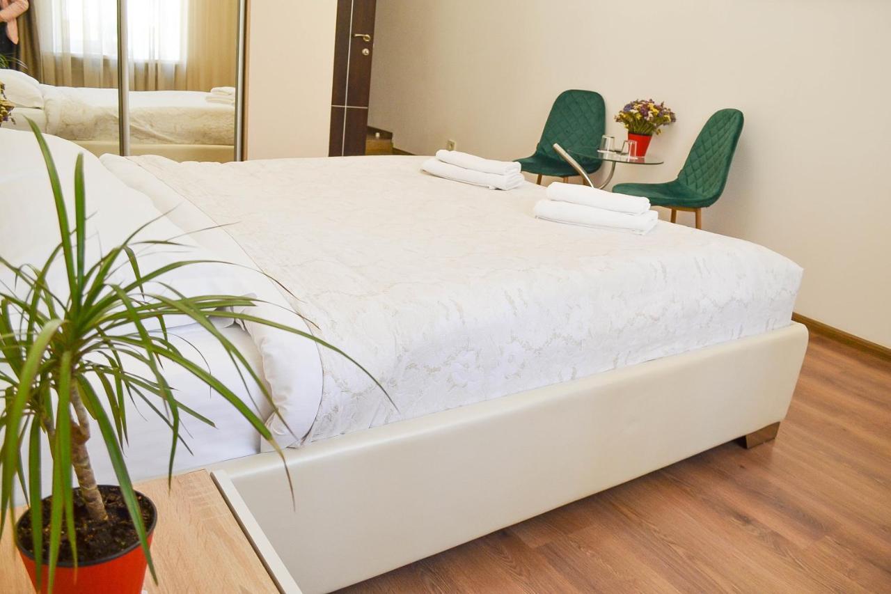 Centrroomkiev Zewnętrze zdjęcie