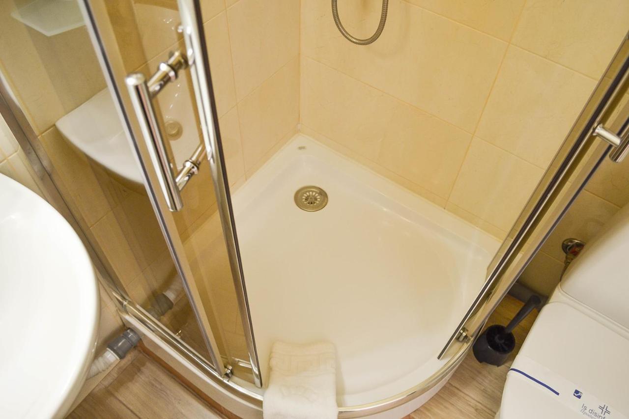 Centrroomkiev Zewnętrze zdjęcie