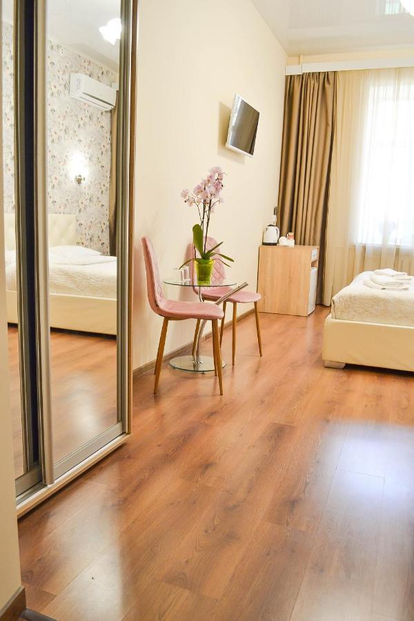Centrroomkiev Zewnętrze zdjęcie