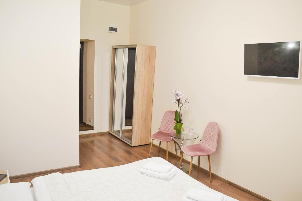 Centrroomkiev Zewnętrze zdjęcie