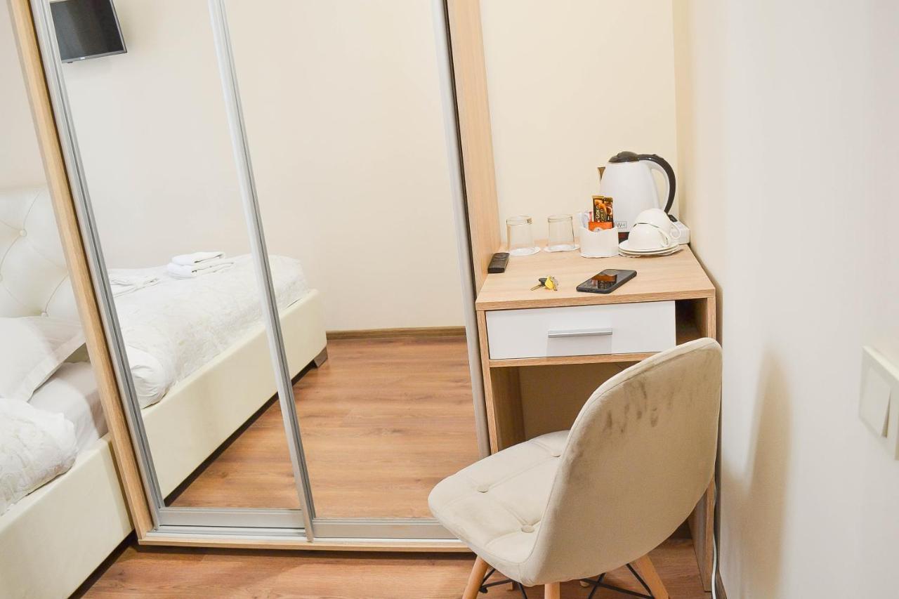 Centrroomkiev Zewnętrze zdjęcie