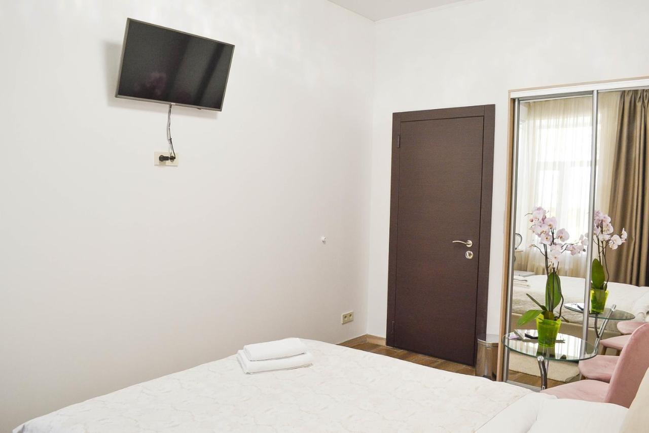 Centrroomkiev Zewnętrze zdjęcie
