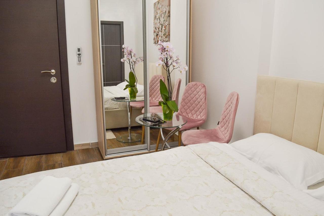Centrroomkiev Zewnętrze zdjęcie
