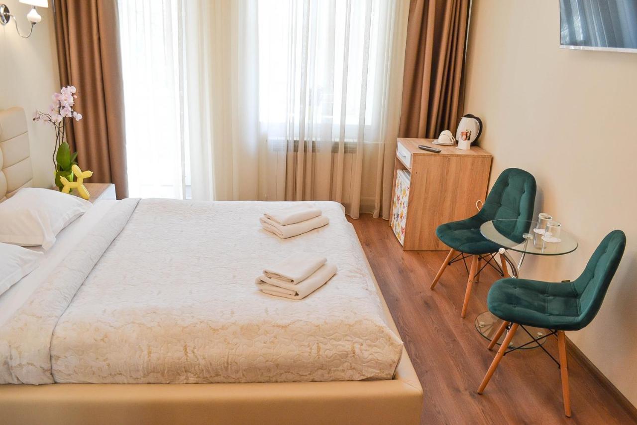 Centrroomkiev Zewnętrze zdjęcie