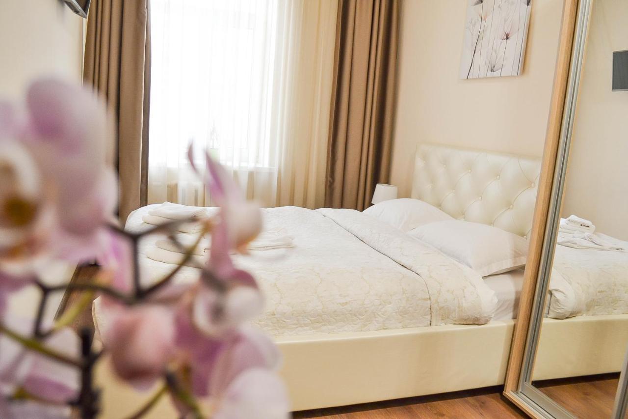 Centrroomkiev Zewnętrze zdjęcie